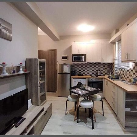 Paradiso Apartment Corfu  Экстерьер фото