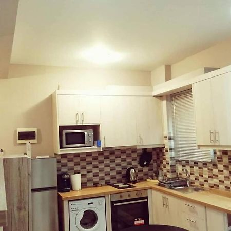 Paradiso Apartment Corfu  Экстерьер фото