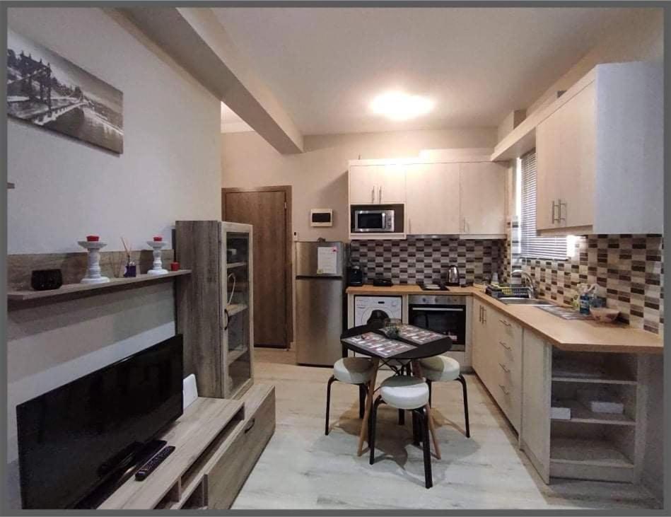 Paradiso Apartment Corfu  Экстерьер фото
