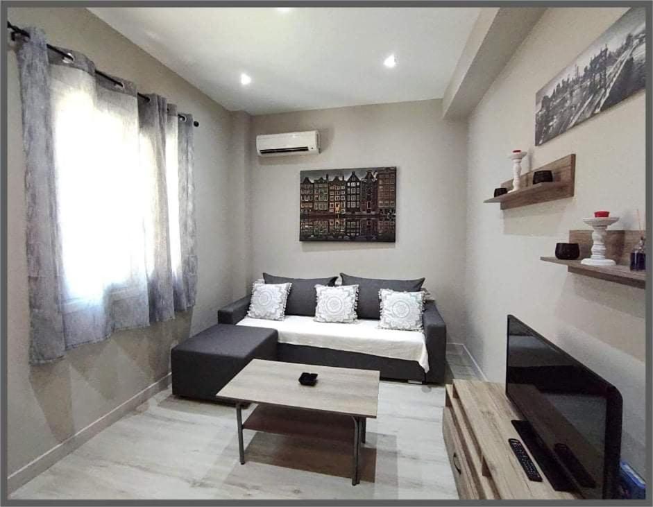 Paradiso Apartment Corfu  Экстерьер фото