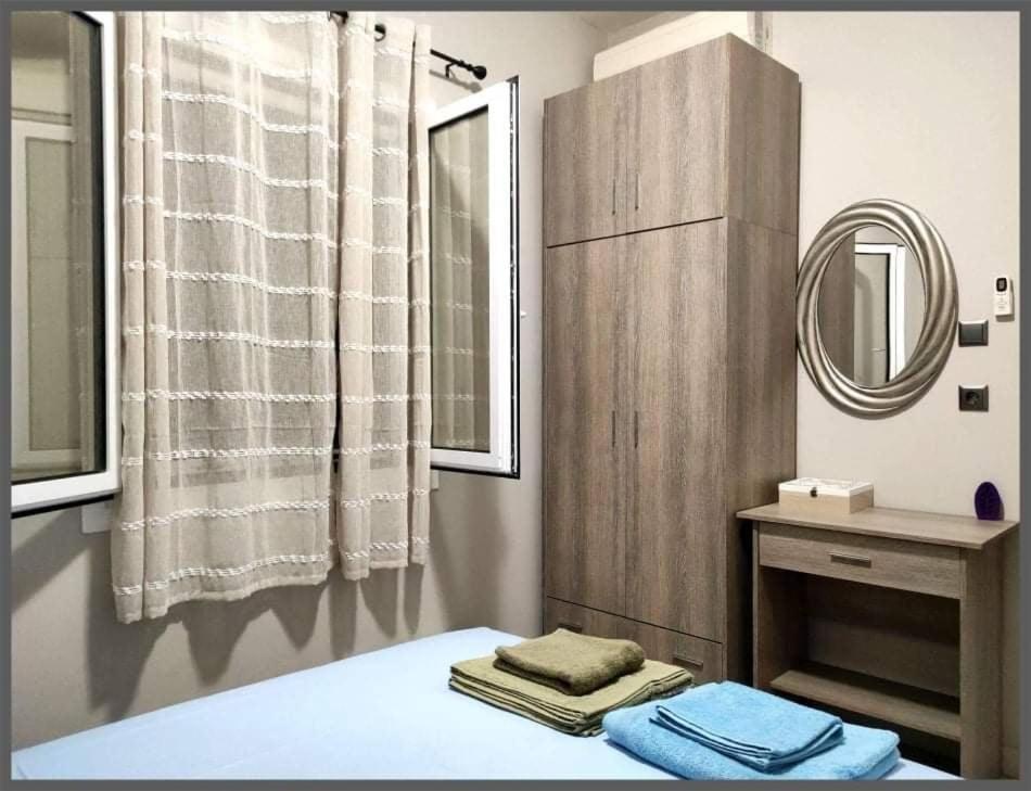 Paradiso Apartment Corfu  Экстерьер фото