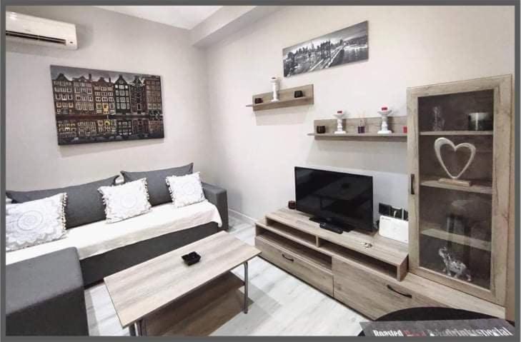 Paradiso Apartment Corfu  Экстерьер фото